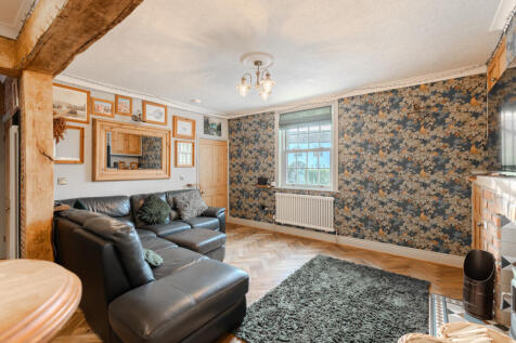 Cosy Cottage (12 of 38)