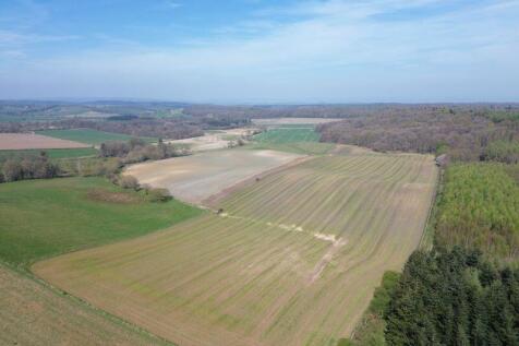 Farm Land for sale in ganthorpe