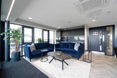 Sky Lounge