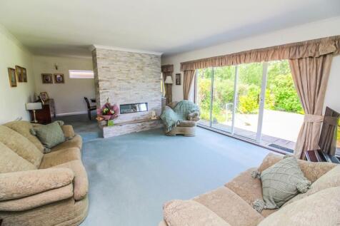 Front Room.