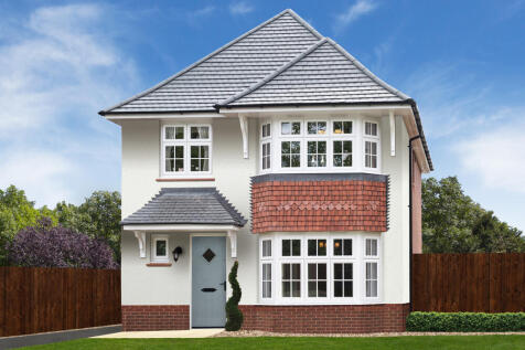 primary property image