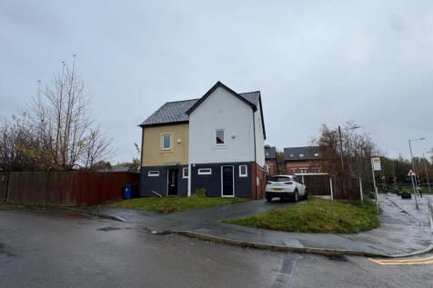 3 bed semi-detached house for sale Pool Street, W