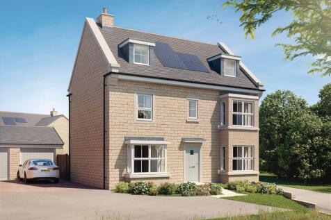 primary property image