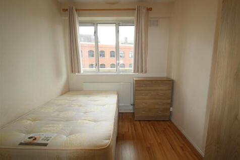BEDROOM THREE VIEW