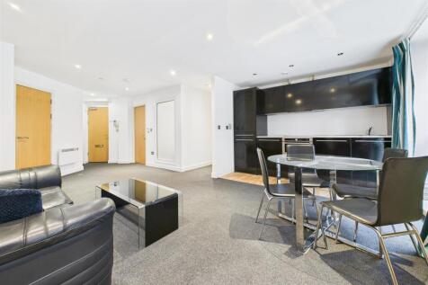 104 Marsh House, Marsh Street, City Centre, Bristo