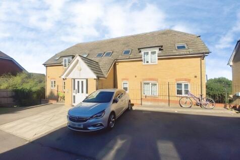 2 Bedroom Flat in SS15 5SS