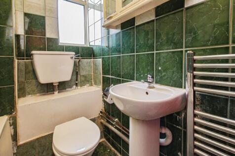 Bathroom One