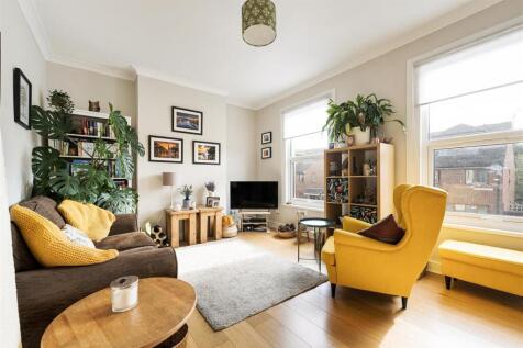 Oliver Road, E10