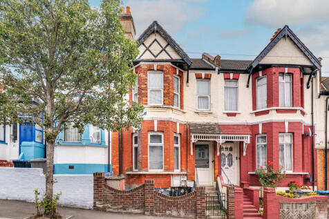 Mostyn Avenue
