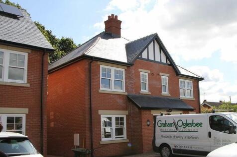 3 Bedroom Semi-Detached in LN10 6AE