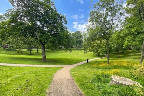 Winckley Square