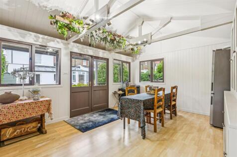 Grange Road, W4 - FOR SALE