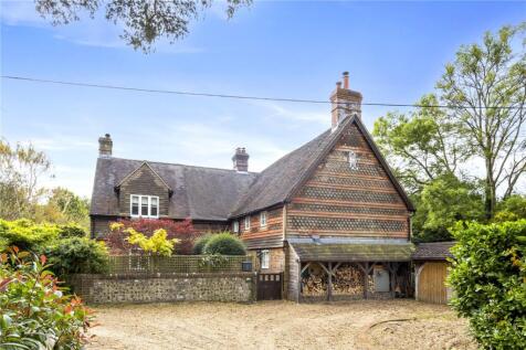Church Cottage