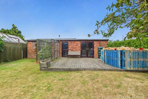 Summer House