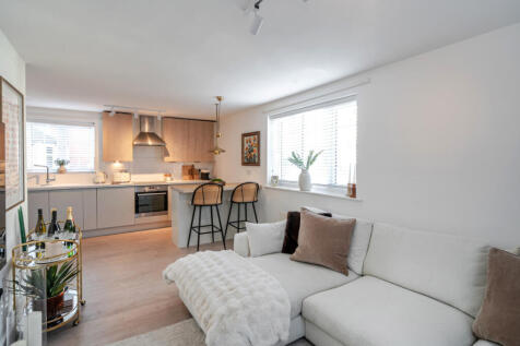 Open Plan