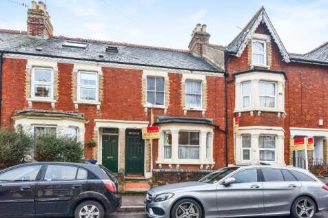 5 Bedroom Terraced in OX4 1QU