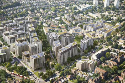 primary property image