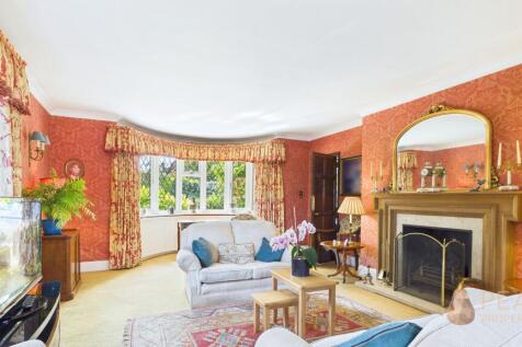 Formal Sitting Room