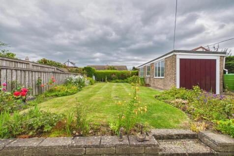Garden: