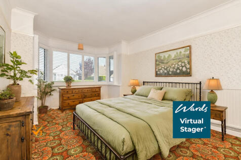 Bedroom 1 (Farmhouse Style)