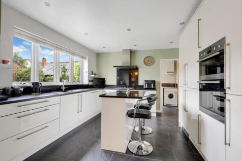 Kitchen-Diner