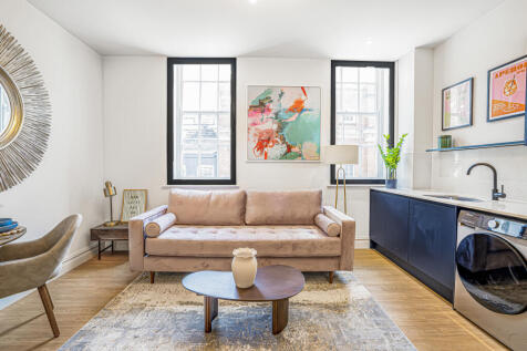Open Plan Area