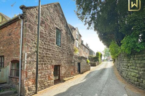 Location: Hollow Lane