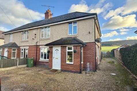 3 Bedroom Terraced in SY5 0LL