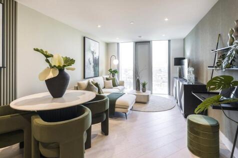 Example Living Room