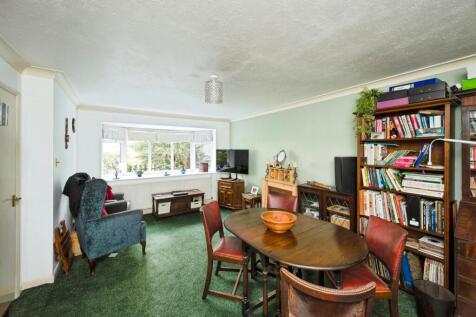 Lounge Dining Room