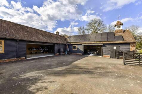 barn to man cave