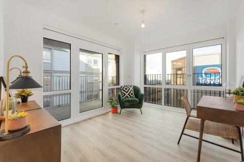 2 bed, 2 bath Flat in birmingham - Photo 10