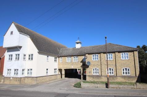 Mill Court, St Osyth