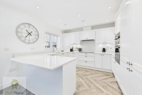 Kitchen Dining Room