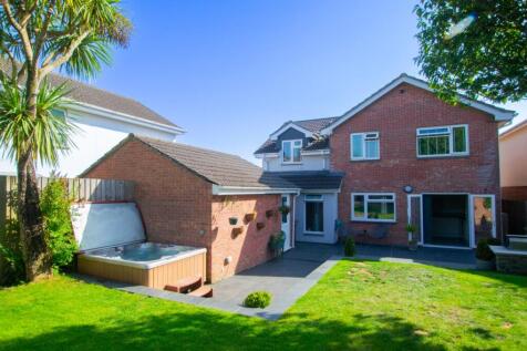 2 Mayfield Close TPS Bodmin Branch 01208 872728-6