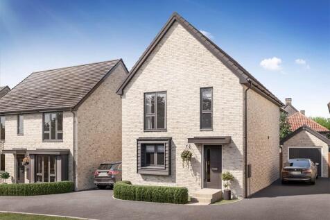 primary property image