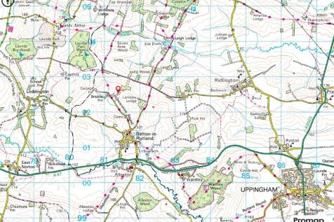 Location Plan