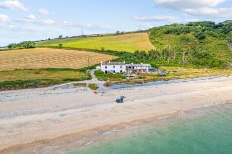 A17 - 1 Sunnydale, Beesands, Kingsbridge - 250806.