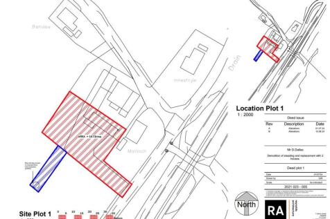 PLOT PLAN