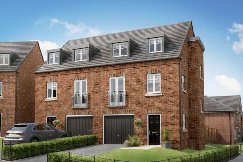 Redstow External CGI