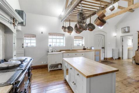 Wykin House Farm, Wykin