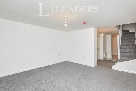 Open plan