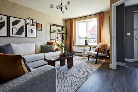 primary property image