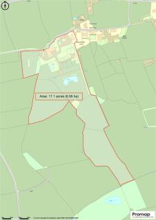 Land Plan