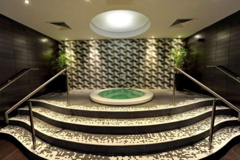Hirst Court, 20, Gatliff Road London, SW1W 8QD