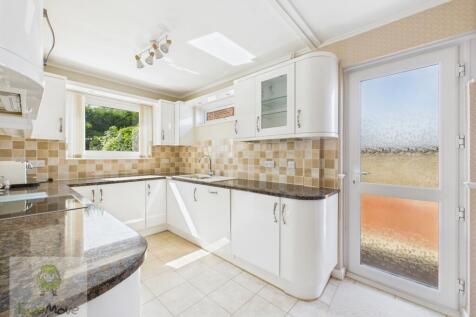 Kitchen breakfast room