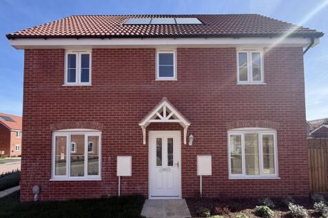 Birkdale - Exterior