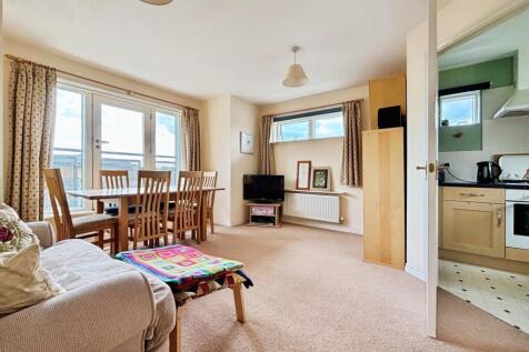 Living Dining Room