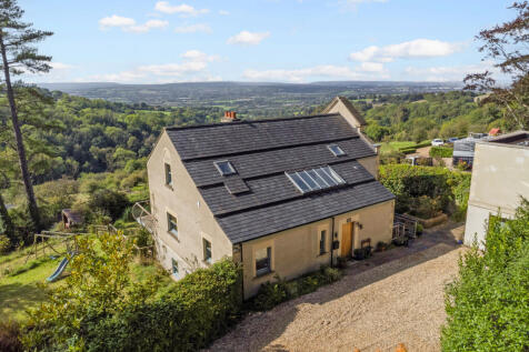 The House and View