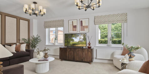 primary property image